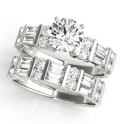 Engagement Ring M50189-E