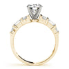 Load image into Gallery viewer, Engagement Ring M50189-E
