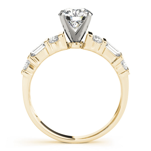 Engagement Ring M50189-E