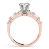 Load image into Gallery viewer, Engagement Ring M50189-E
