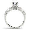 Load image into Gallery viewer, Engagement Ring M50189-E
