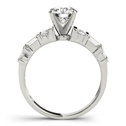 Engagement Ring M50189-E