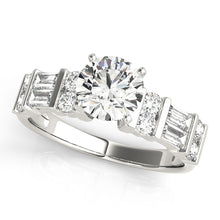 Load image into Gallery viewer, Engagement Ring M50189-E
