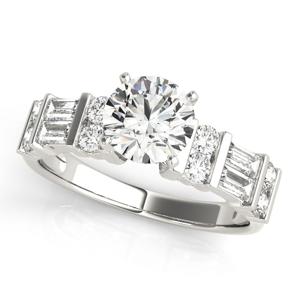 Engagement Ring M50189-E