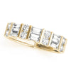 Load image into Gallery viewer, Wedding Band M50189-W
