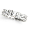 Load image into Gallery viewer, Wedding Band M50189-W
