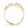 Load image into Gallery viewer, Wedding Band M50189-W
