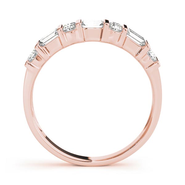 Wedding Band M50189-W