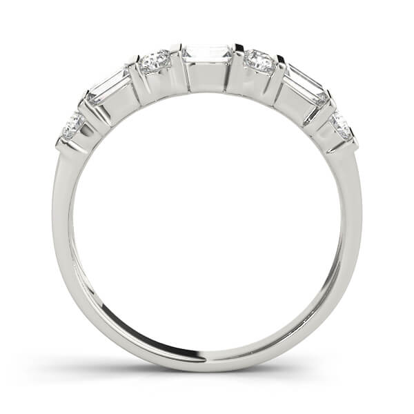 Wedding Band M50189-W