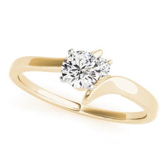 Engagement Ring M50192-E