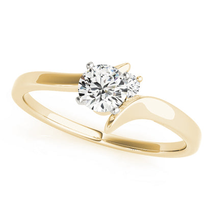 Engagement Ring M50192-E