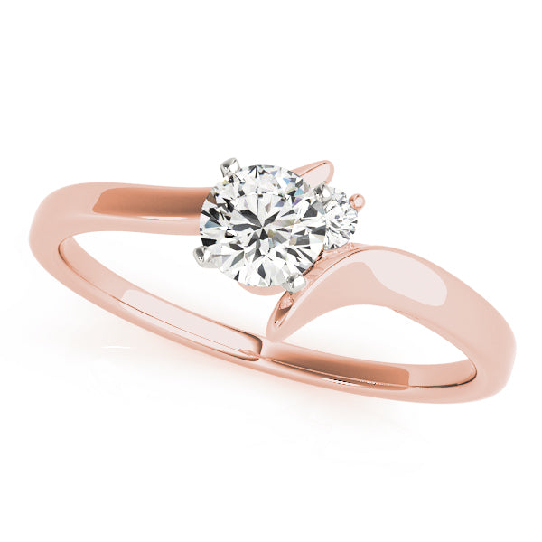 Engagement Ring M50192-E