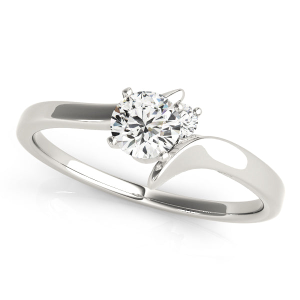 Engagement Ring M50192-E