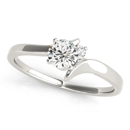 Engagement Ring M50192-E