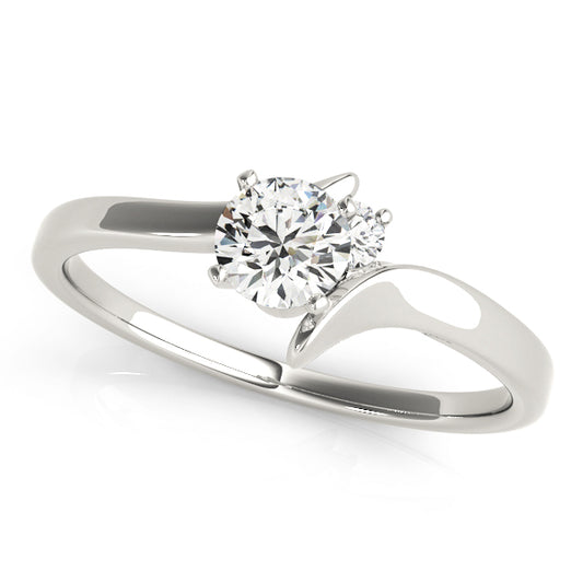 Engagement Ring M50192-E