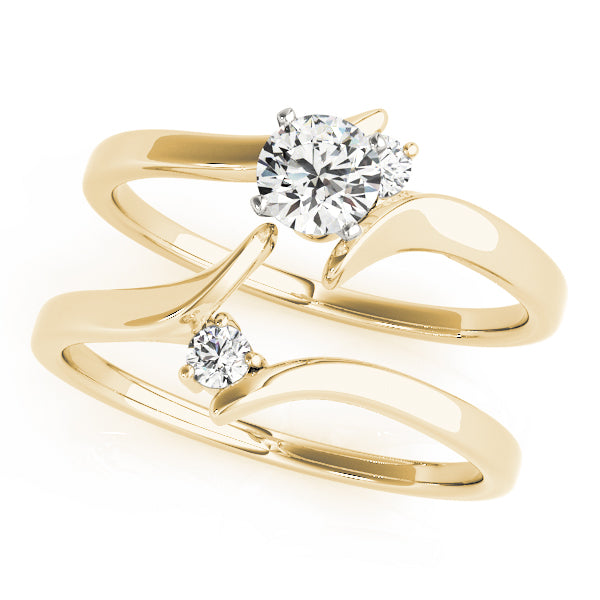Engagement Ring M50192-E