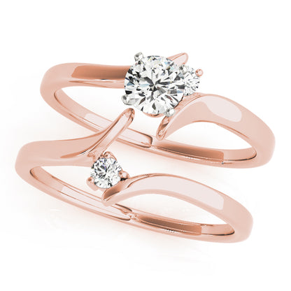 Engagement Ring M50192-E