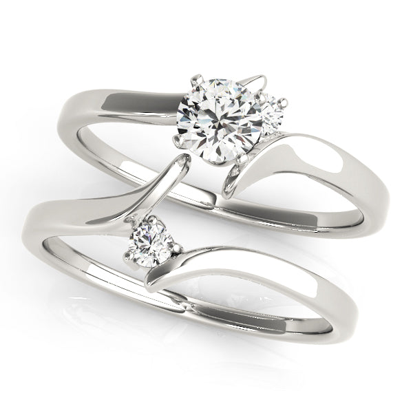 Engagement Ring M50192-E