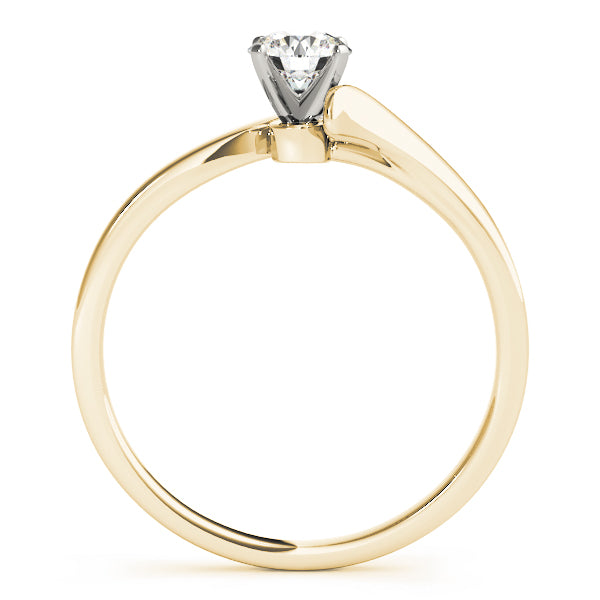 Engagement Ring M50192-E
