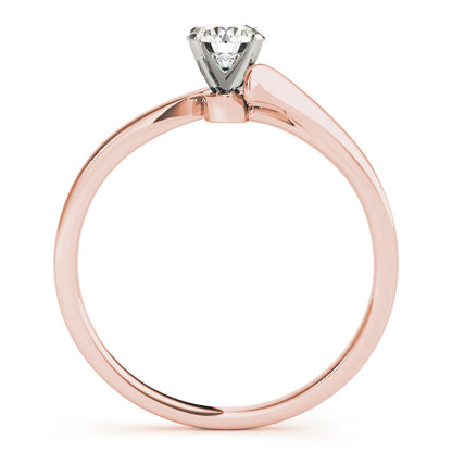 Engagement Ring M50192-E