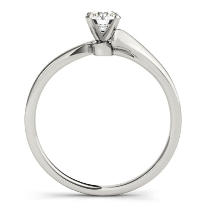 Engagement Ring M50192-E