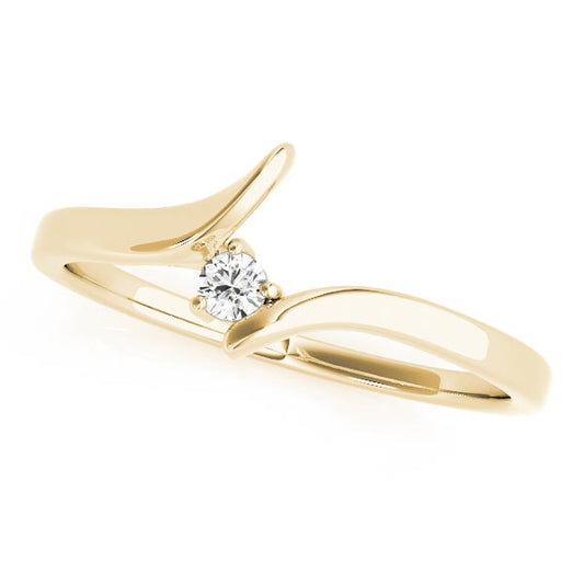 Wedding Band M50192-W