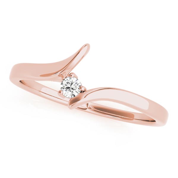 Wedding Band M50192-W