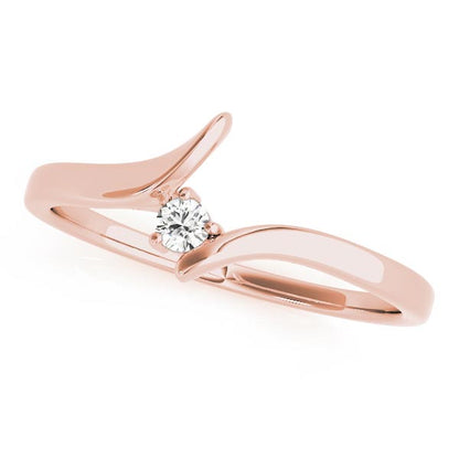 Wedding Band M50192-W