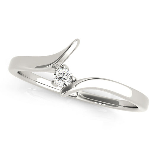 Wedding Band M50192-W