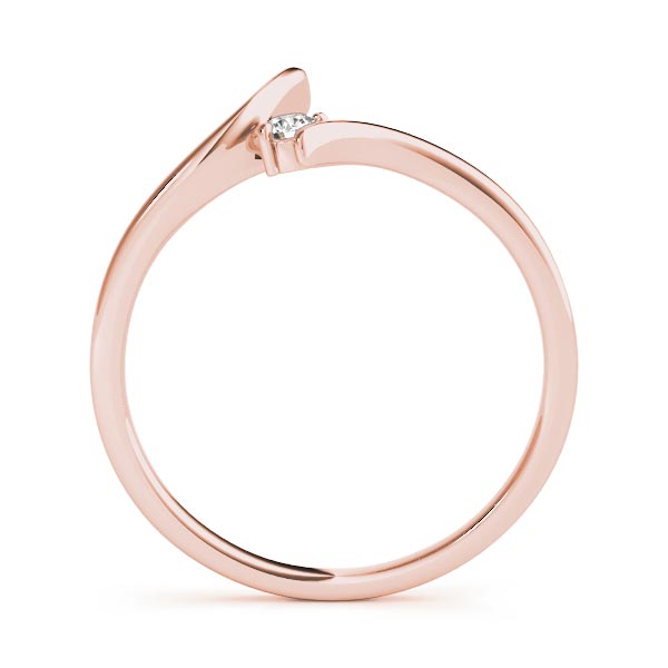 Wedding Band M50192-W