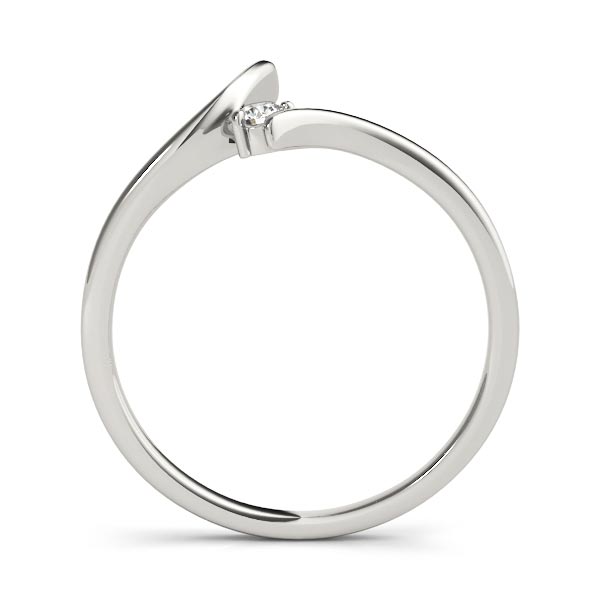 Wedding Band M50192-W