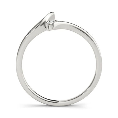 Wedding Band M50192-W