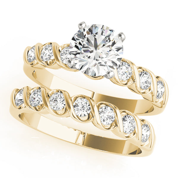 Engagement Ring M50204-E