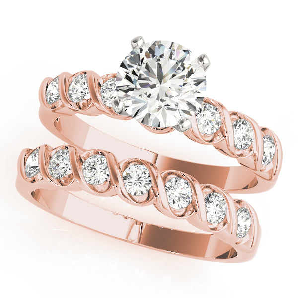 Engagement Ring M50204-E