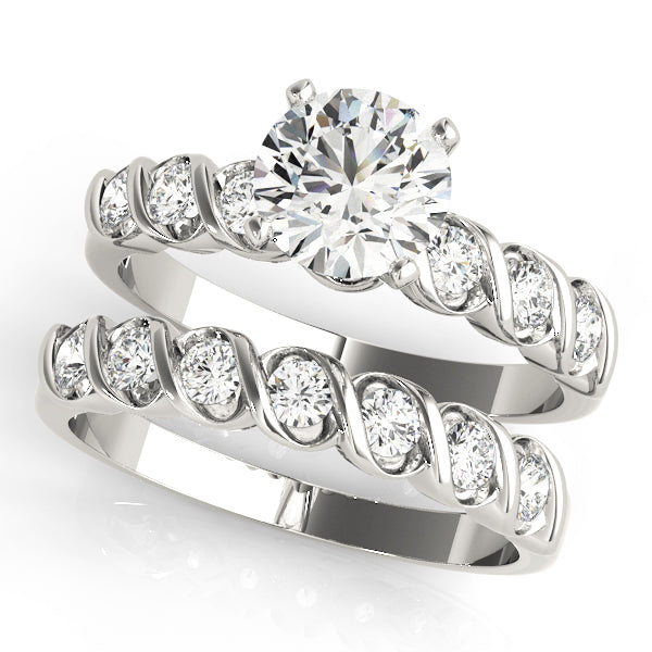 Engagement Ring M50204-E