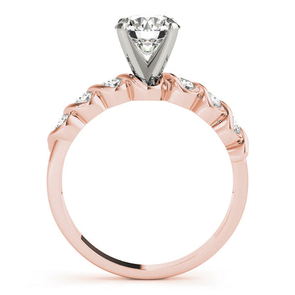 Engagement Ring M50204-E