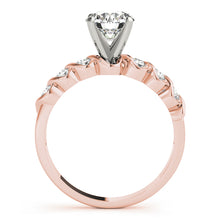 Load image into Gallery viewer, Engagement Ring M50204-E
