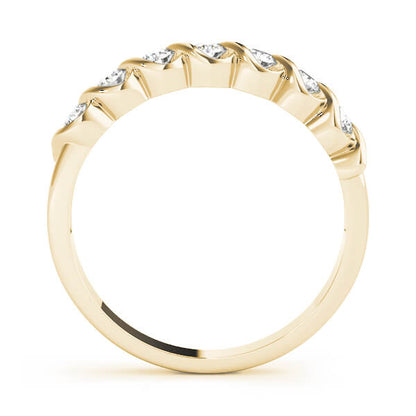 Wedding Band M50204-W