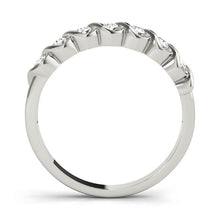 Load image into Gallery viewer, Wedding Band M50204-W
