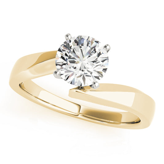 Engagement Ring M50205-E