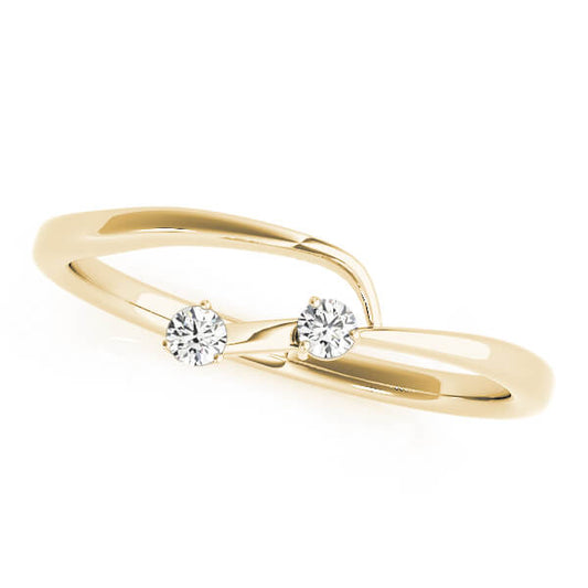 Wedding Band M50205-W