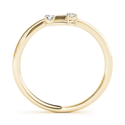 Wedding Band M50205-W