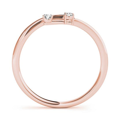 Wedding Band M50205-W
