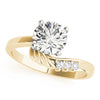 Load image into Gallery viewer, Engagement Ring M50214-E
