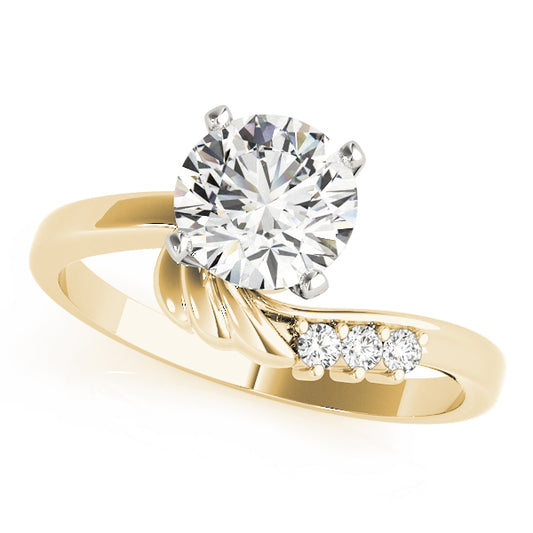 Engagement Ring M50214-E