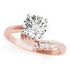 Load image into Gallery viewer, Engagement Ring M50214-E
