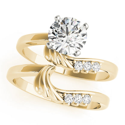 Engagement Ring M50214-E