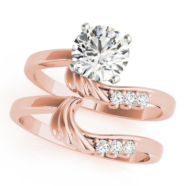 Engagement Ring M50214-E