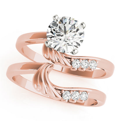 Engagement Ring M50214-E