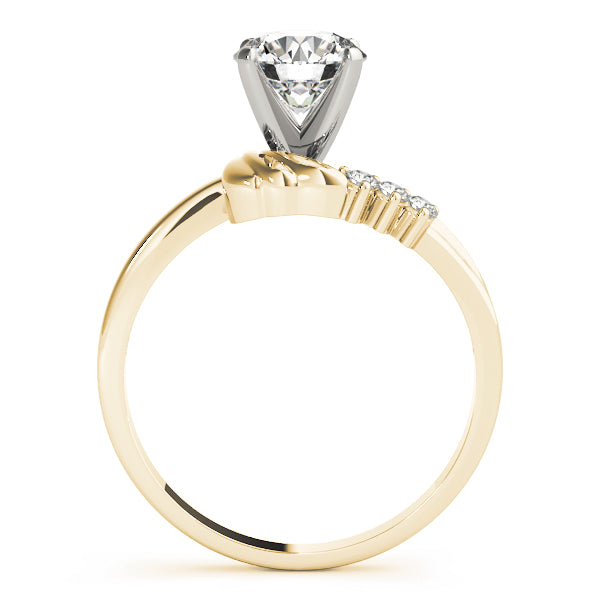 Engagement Ring M50214-E